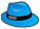 Blue Hats