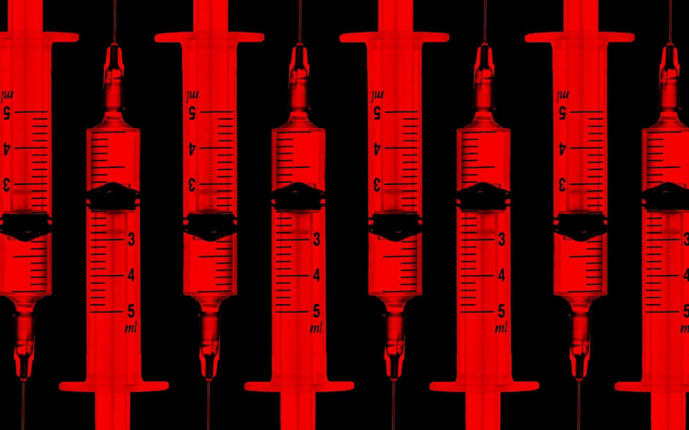 Covid vaccines could be partly to blame for the rise in excess deaths since the pandemic