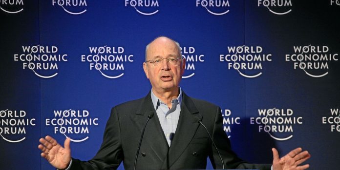 WEF Klaus Schwab’s Health Deteriorating After Arrest - To stand trial for Crimes Against Humanity