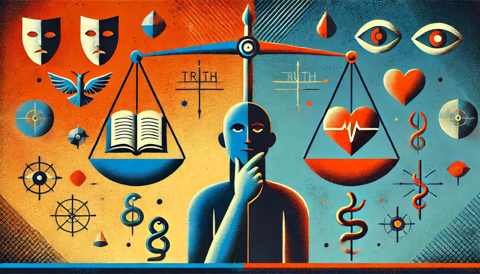 How can you tell which studies are right and which ones are wrong?