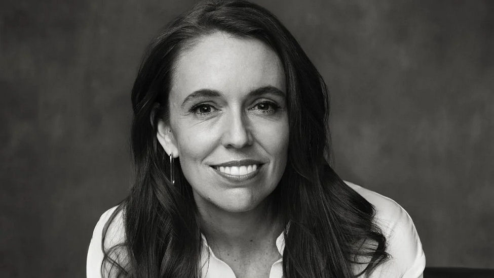 A Different Kind of Power, by Jacinda Ardern, is published by Penguin.owned by the publisher A Different Kind of Power, by Jacinda Ardern, is published by Penguin.owned by the publisher
