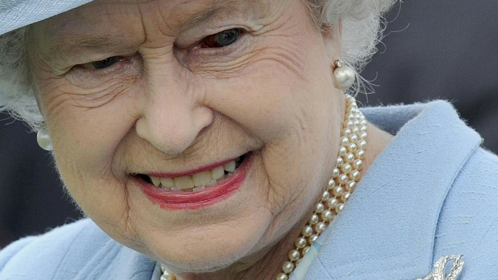 In Memory of Queen Elizabeth 2 and her Legacy of: Satanism, Globalism, Murder, Paedophilia, Child Trafficking, Cannibalism...