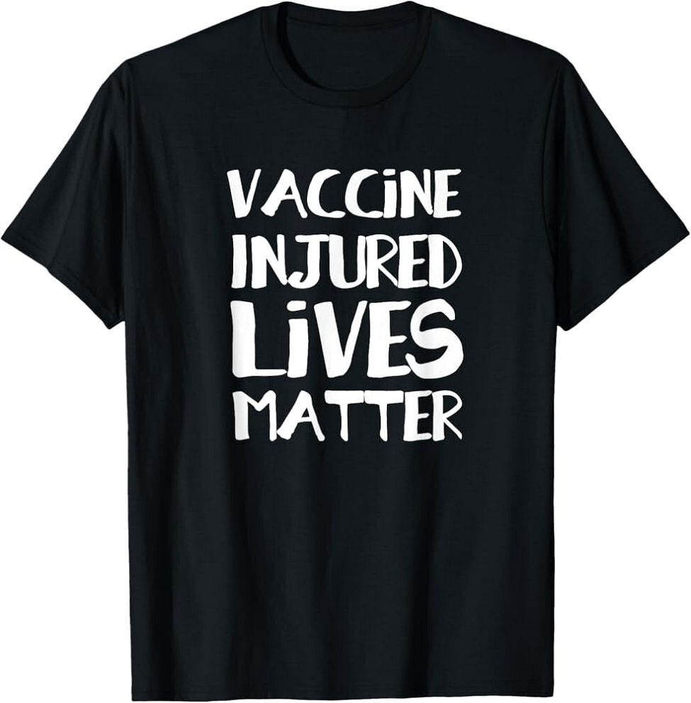 I have a proven Covid 19 vaccine injury. Yet the main stream media labels me misinformation! Carrie Sakamoto, Alberta, Canada